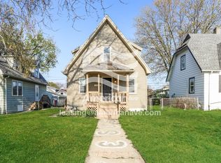 2620 N 54th St, Milwaukee, WI 53210