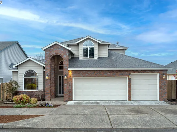 11041 SE Henderson Dr, Portland, OR 97266