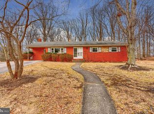 3204 Timberfield Ln, Baltimore, MD 21208