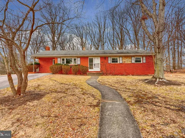 3204 Timberfield Ln, Baltimore, MD 21208