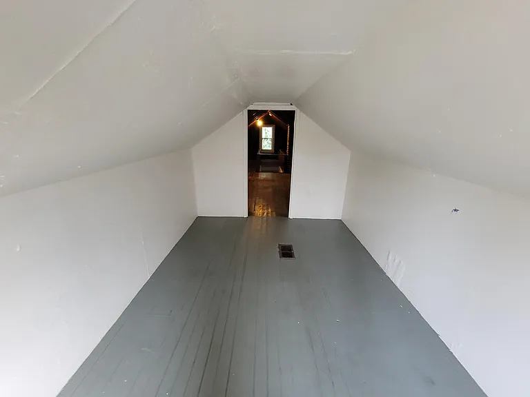 Attic