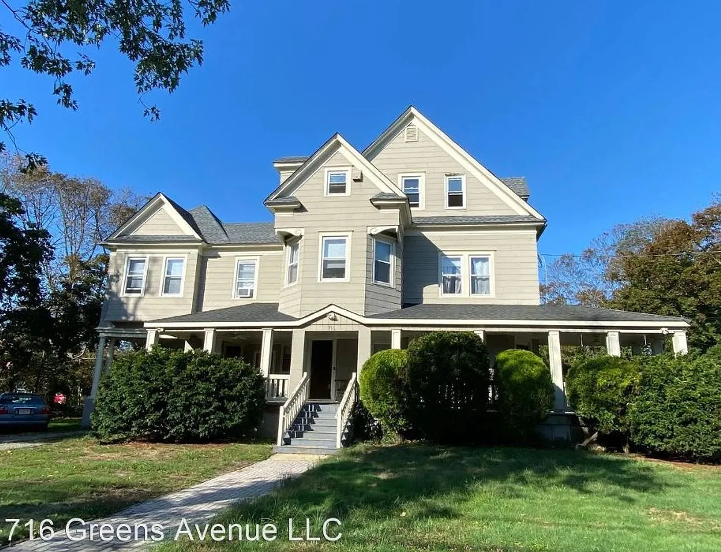 716 Greens Ave. — Photo 1