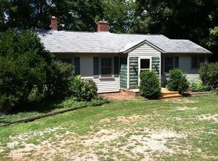 128 High Hope Rd, Six Mile, SC 29682