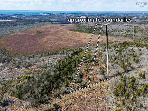 2nd image of Davis Cove Rd