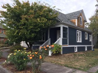 4600 N Mississippi Ave, Portland, OR