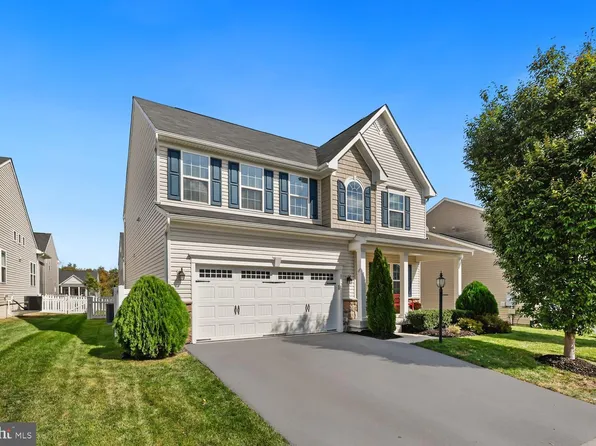 112 Rooftop Ct, Stephenson, VA 22656