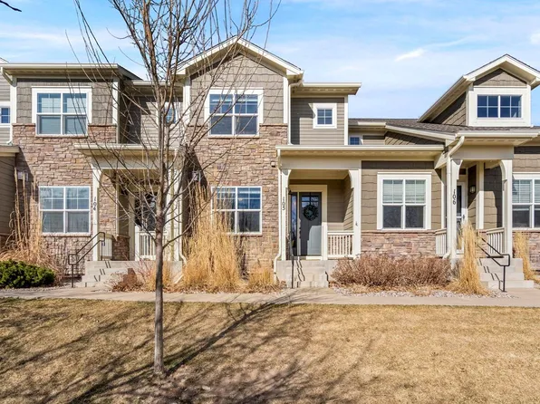 2521 Des Moines Dr #105, Fort Collins, CO 80525