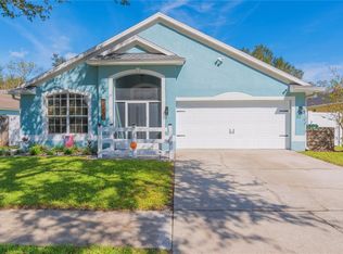 24851 Laurel Ridge Dr, Lutz, FL 33559