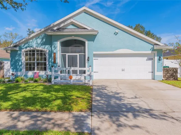 24851 Laurel Ridge Dr, Lutz, FL 33559