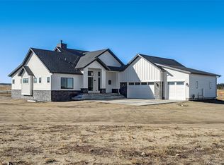 11782 Alamar Way, Colorado Springs, CO 80908