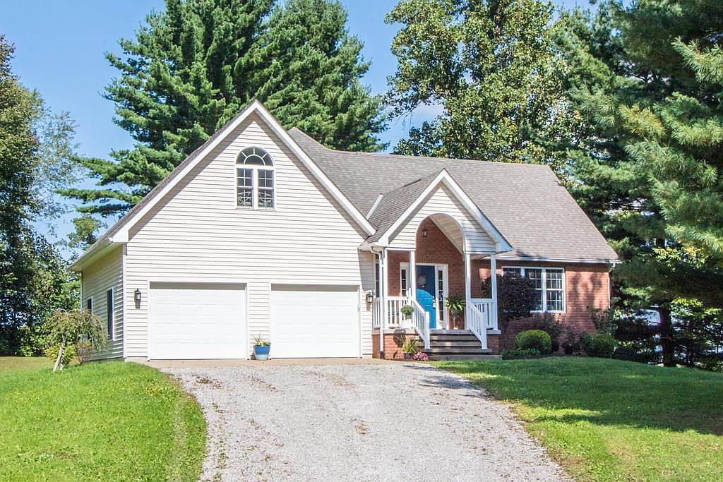 1119 Keefer Rd, Mansfield, OH 44903 Zillow