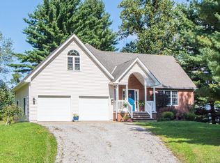 1119 Keefer Rd, Mansfield, OH 44903