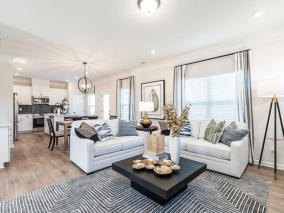 5th image of 613 Nightengale Ridge Dr Lot 17