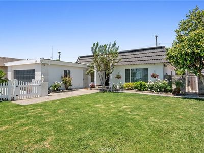 335 Nutwood St, Brea, CA, 92821