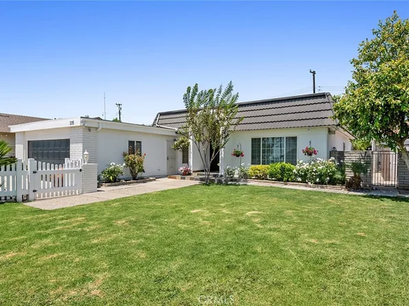 335 Nutwood St, Brea, CA 92821