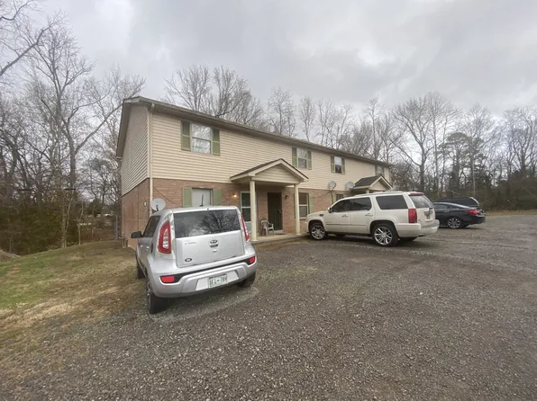 919 Greenwood Ave, Clarksville, TN 37040