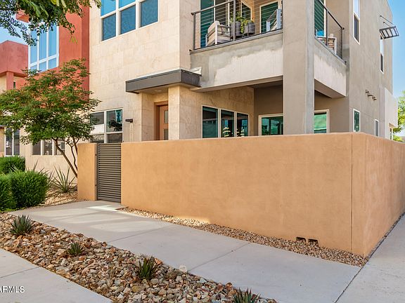 2nd image of 9001 E SAN VICTOR Drive #1016