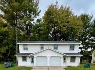 2452 2nd Ave S, Wisconsin Rapids, WI 54495