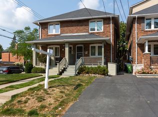 212 Fairlawn Ave, Toronto, ON M5M 1S8