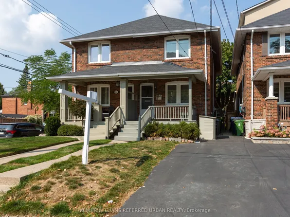 212 Fairlawn Ave, Toronto, ON M5M 1S8
