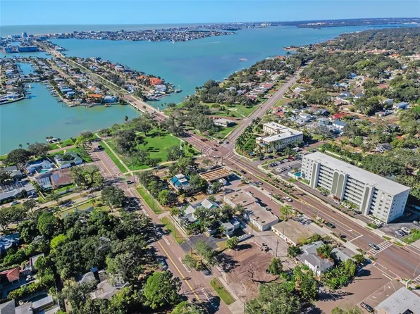 7309 1st Ave S Lot 11, Saint Petersburg, FL 33707