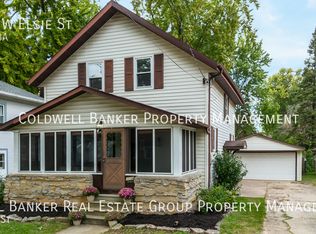 1124 W Elsie St, Appleton, WI 54914