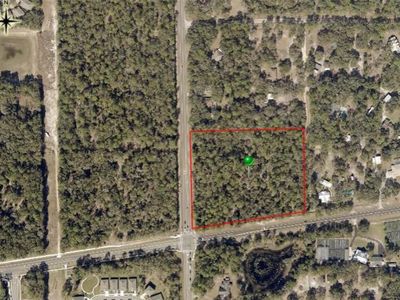 1295 S BLUE LAKE AVENUE, Deland, FL, 32724