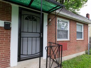 324 S Powell Ave, Columbus, OH