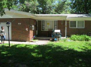 400 N Clinton Ave, Haysville, KS 67060