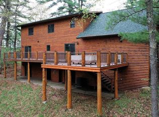 103 Bowman Rd UNIT 727, Wisconsin Dells, WI 53965