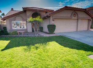 3909 E Nighthawk Way, Phoenix, AZ 85048