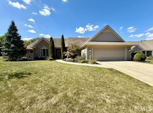 3014 Sugarmans Trl, Fort Wayne, IN 46804