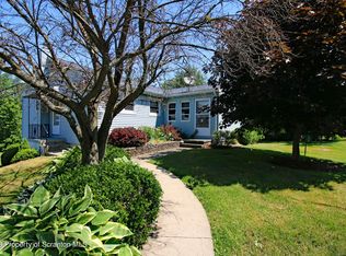 1449 Layton Rd, Scott Township, PA 18411