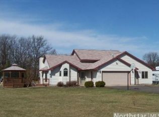 2496 91st Ave, Osceola, WI 54020