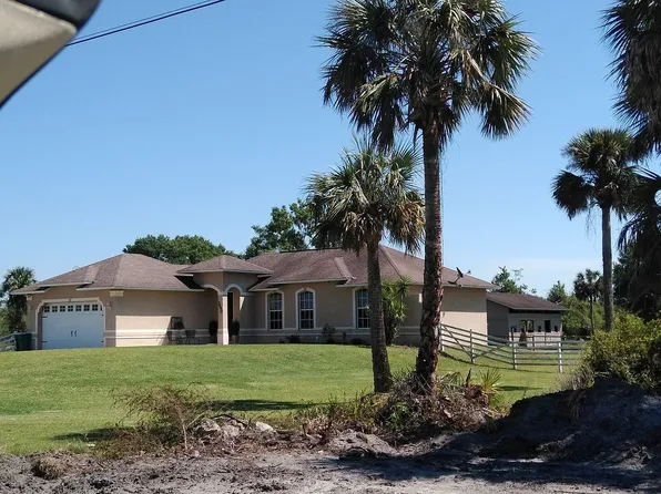 3440 22nd Ave SE, Naples, FL 34117