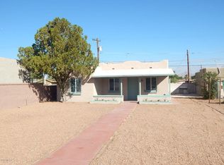 221 E 32nd St, Tucson, AZ 85713