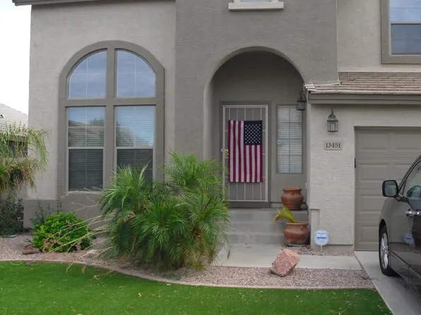 13451 W Maui Ln, Surprise, AZ 85379