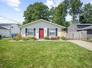 5818 Lee Ave, North Ridgeville, OH 44039