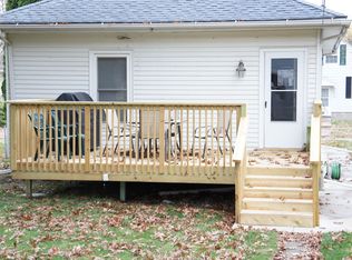 1517 E Lombard St, Davenport, IA