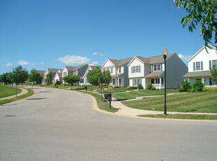 3935 Shepherds Run, Jeffersonville, IN 47130