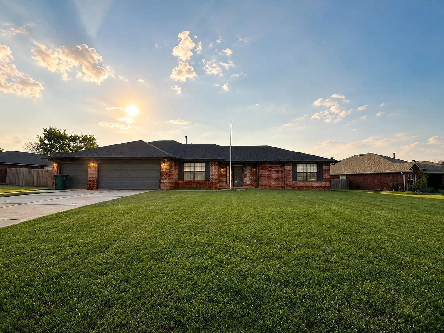 8329 Woodbend Dr — Photo 1