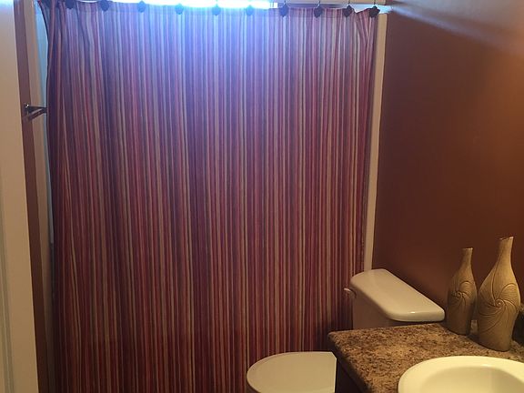Hall Bathroom