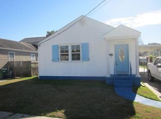 3004 Arlington St, Jefferson, LA 70121