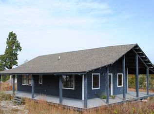 130 Cleng Persson St, Fox, AR 72051