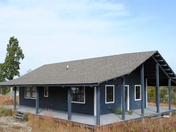 130 Cleng Persson St, Fox, AR 72051