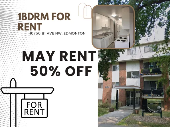 10756 81st Ave NW, Edmonton, AB T6E 1Y3