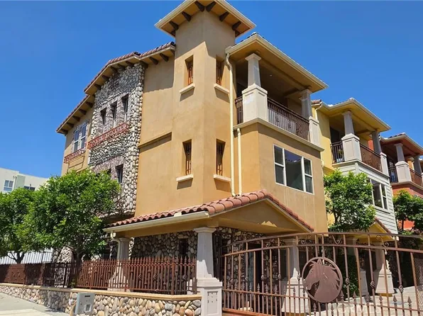 10121 W Amber Ct, Tujunga, CA 91042