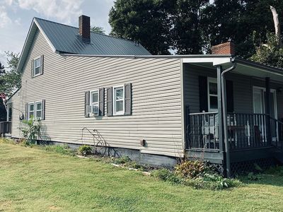 114 Ridge Rd N, Mansfield, OH, 44905