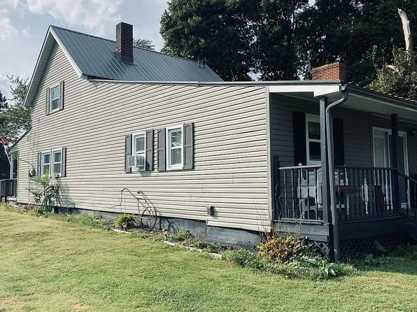 114 Ridge Rd N, Mansfield, OH 44905