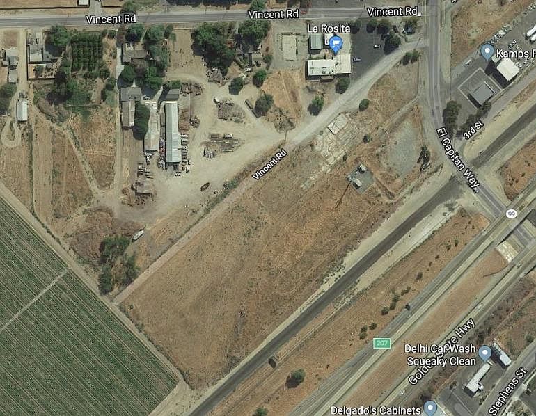 2nd image of Vincent Rd